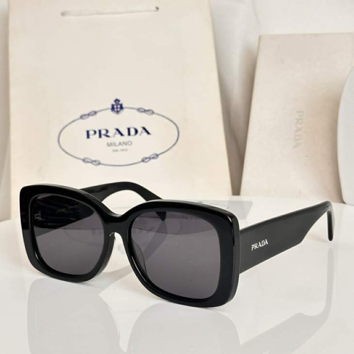 Picture of Prada Sunglasses _SKUfw79399364fw